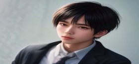 手机屏幕展示音乐App下载界面，歌曲列表整齐排列，mp3下载进度条显示完成状态